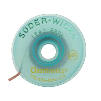 Desoldering wick