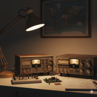 HAM RADIO