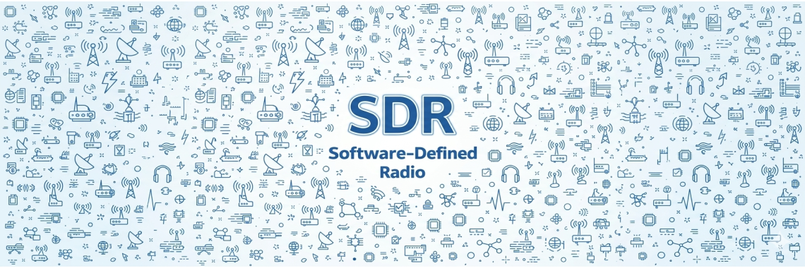 SDR