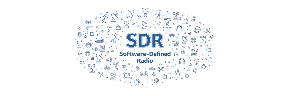 SDR