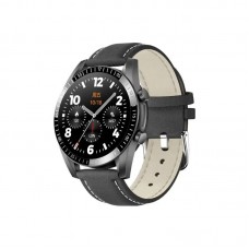 Smartwatch - S36 PRO - 880488 - Black/Black