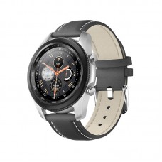 Smartwatch - Z57 - 898841 - Black/Silver