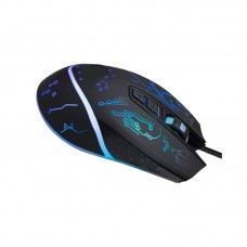 Ενσύρματο ποντίκι Gaming - LED RGB - WB915 - Weibo - 659158