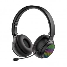 Ασύρματα ακουστικά - Headphones - ST92 - 666926 - Black