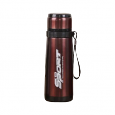 Φορητό παγούρι-θερμός - 800ml - 954231 - Brown