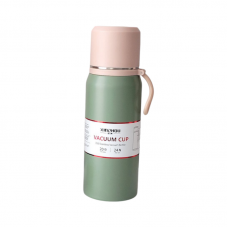 Φορητό παγούρι-θερμός - XZ7763 - 500ml - 207636 - Green