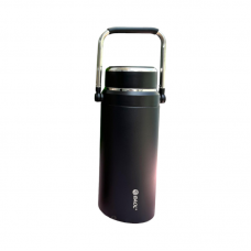 Φορητό παγούρι-θερμός - WL40 - 1500ml - 740276 - Black