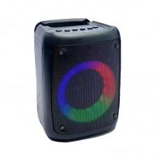 Φορητό ηχείο mini subwoofer - AM-302 - 883143