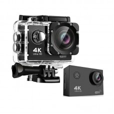 Action Camera - 4K - WiFi - 559685