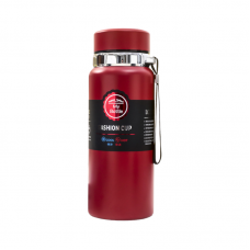 Φορητό παγούρι-θερμός - CF8231 - 800ml - 882317 - Red