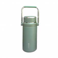 Φορητό παγούρι-θερμός - WL40 - 1200ml - 740269 - Green