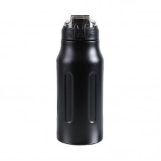 Φορητό παγούρι-θερμός - 730ml - MYZ-117 - 761173 - Black