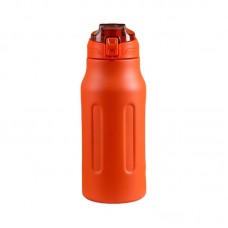 Φορητό παγούρι-θερμός - 730ml - MYZ-117 - 761173 - Orange