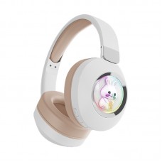 Ασύρματα ακουστικά - Headphones - ST856 - 188569 - White