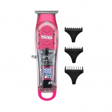 Κουρευτική μηχανή - Trimmer - 91209 - DSP - 615730 - Pink