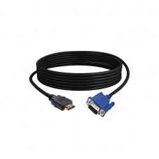 Καλώδιο HDMI σε VGA - 3m - 200143