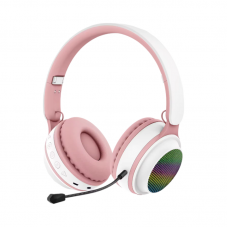 Ασύρματα ακουστικά - Headphones - ST92 - 666926 - White