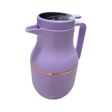 Φορητό παγούρι-θερμός - ZF021 - 1600ml - 640215 - Purple