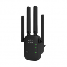 Ενισχυτής σήματος Wifi - Wifi Repeater – PIX-LINK - LV-WR45Q - 811573