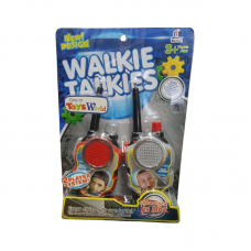 Παιδικό σετ Walkie-Talkie - 7760A - 730286