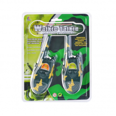 Παιδικό σετ Walkie-Talkie - 7725AB - 730285