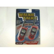 Παιδικό σετ Walkie-Talkie - 7726 - 730284