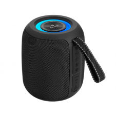 Ασύρματο ηχείο Bluetooth - PR-802 - 370137 - Black