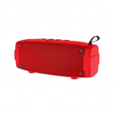 Ασύρματο ηχείο Bluetooth - NR3020 - 930203 - Red