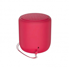 Ασύρματο ηχείο Bluetooth - Mini M5 - 885901 - Red