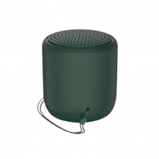 Ασύρματο ηχείο Bluetooth - Mini M5 - 885901 - Dark Green