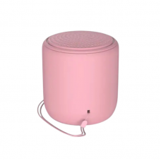 Ασύρματο ηχείο Bluetooth - Mini M5 - 885901 - Pink