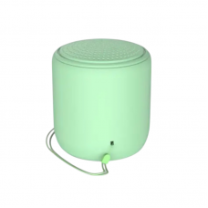 Ασύρματο ηχείο Bluetooth - Mini M5 - 885901 - Light Green