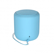 Ασύρματο ηχείο Bluetooth - Mini M5 - 885901 - Blue