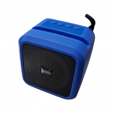 Ασύρματο ηχείο Bluetooth mini - S10 - 811733 - Blue