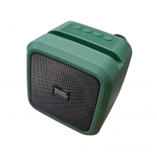 Ασύρματο ηχείο Bluetooth mini - S10 - 811733 - Green