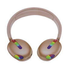 Ασύρματα ακουστικά - Headphones - PG363 D - 740363 - Rose Gold