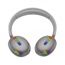 Ασύρματα ακουστικά - Headphones - PG363 D - 740363 - White