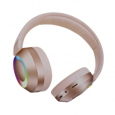 Ασύρματα ακουστικά - Headphones - PG373 D - 710373 - Pink