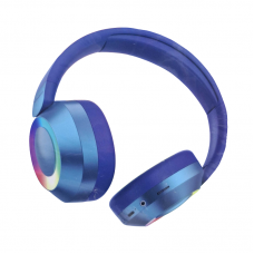 Ασύρματα ακουστικά - Headphones - PG373 D - 710373 - Blue