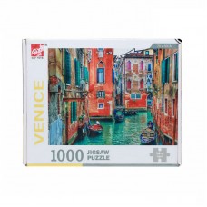 Puzzle 1000 κομματιών - Venecia - GXF1000-24B1000 - 310458