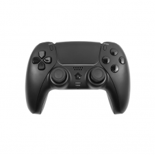 Ασύρματο χειριστήριο Gaming - YZC-09 - PS4 - 041559 - Black