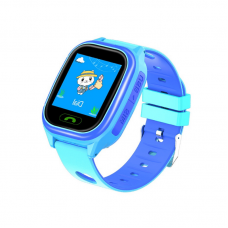 Παιδικό smartwatch - Y85 - 884010 - Blue