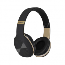 Ασύρματα ακουστικά - Headphones - FM - 951BT - 530748 - Black