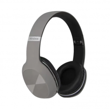 Ασύρματα ακουστικά - Headphones - FM - 951BT - 530748 - Grey