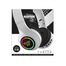 Ασύρματα ακουστικά - Headphones - ST-L68 - 674943 - White