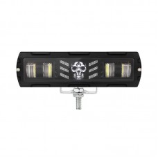 Προβολέας οχημάτων LED - Skull - R-D12104-06 - 110810