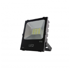 Προβολέας LED - 20W - 6000K - IP66 - 010202