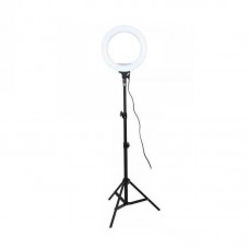 Selfie LED Ring Light - 10' - 26cm - 530859