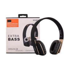 Ασύρματα ακουστικά - Headphones - 952BT - 530755 - Black