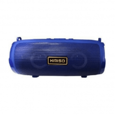 Ασύρματο ηχείο Bluetooth - KMS-225 - 881865 - Blue